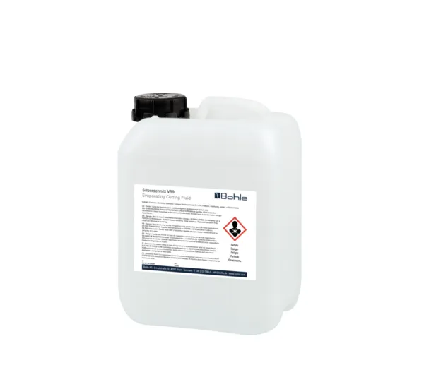 Silberschnitt® Fluido de corte  V59
