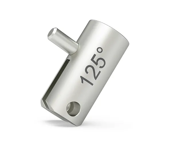 Silberschnitt® metal wheel holder