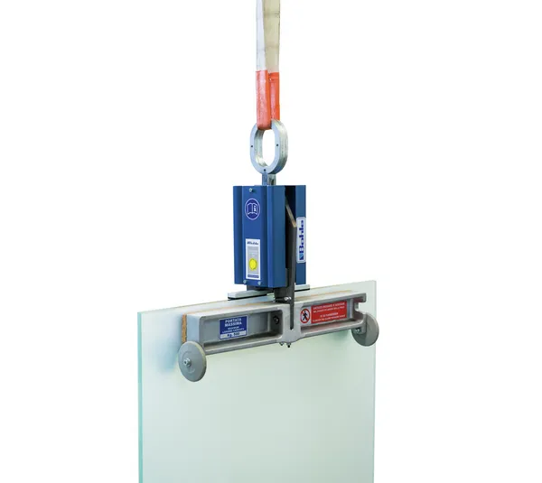 Glastransportzange 500 kg