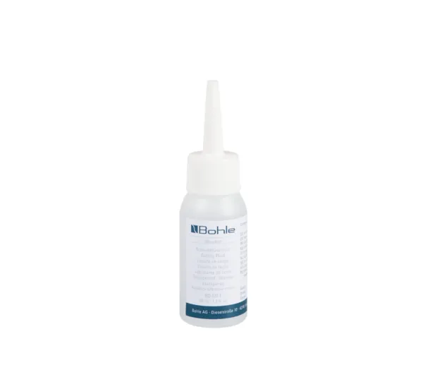 Liquide de coupe Silberschnitt® W26