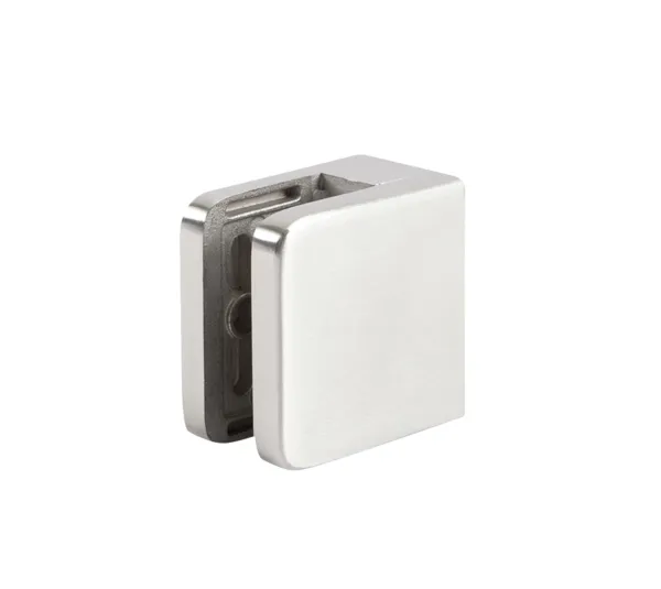 Soporte de fijación cuadrado 55 x 55 mm
