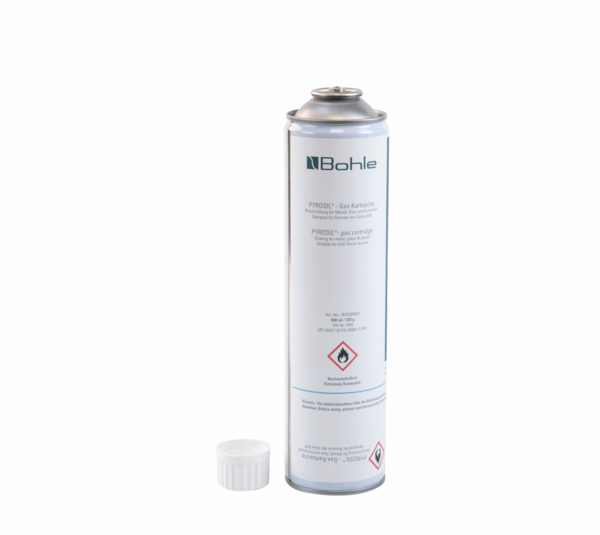 Pyrosil® Gas Pyrosil® Gas
