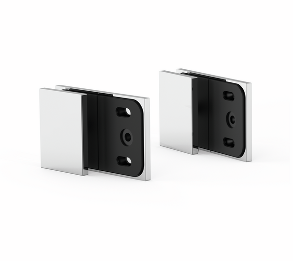 Connettore longitudinale Juna®, 180°