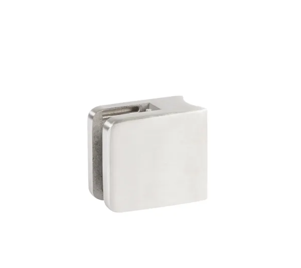 Clamp fixing square 45 x 45 mm Clamp fixing square 45 x 45 mm