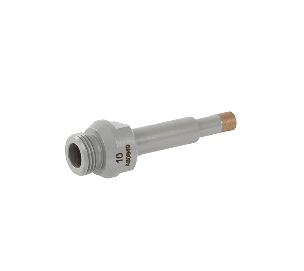 Diamond Drill, Continental, 6mm Ø Diamond Drill, Continental, 6mm Ø