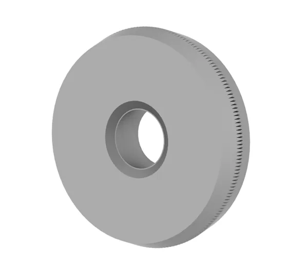 Molettes de coupe Cutmaster® Platinum en carbure de tungstène type 66