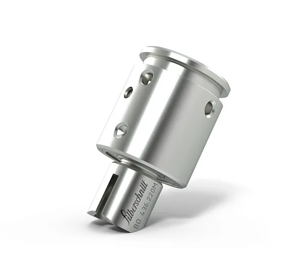 Silberschnitt® Pillar Post voor wieldrager 432 Silberschnitt® Pillar Post voor wieldrager 432