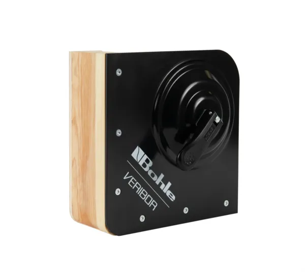Protezione angolare Veribor® in legno