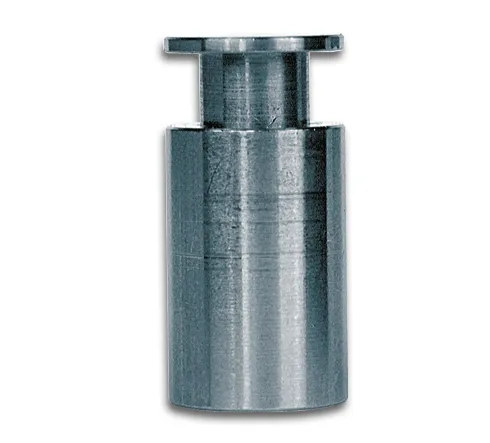 Fissaggio puntuale ø 13 x 20 mm, testa piatta Fissaggio puntuale ø 13 x 20 mm, testa piatta