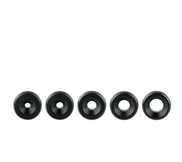 Douille de perçage Ø 8 mm pour l'aide au perçage