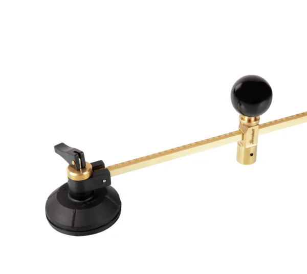 Silberschnitt® coupeuse circulaire Silberschnitt® coupeuse circulaire