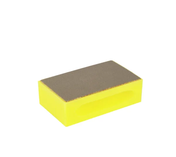 KGS® Flexis® diamond hand grinding pad