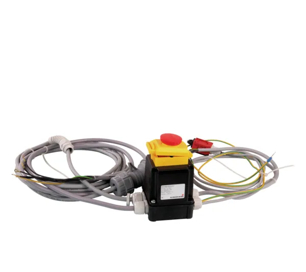 Interrupteur K900 3 Ph 400 V Interrupteur K900 3 Ph 400 V