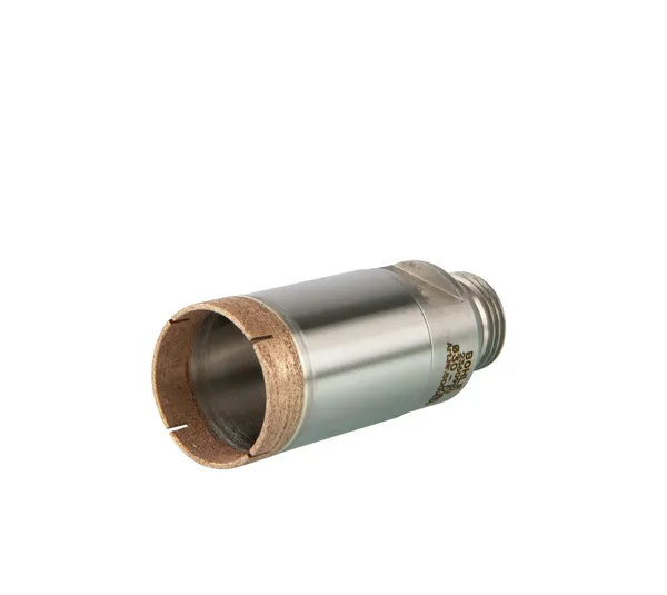 Brocas huecas de diamante industriales 