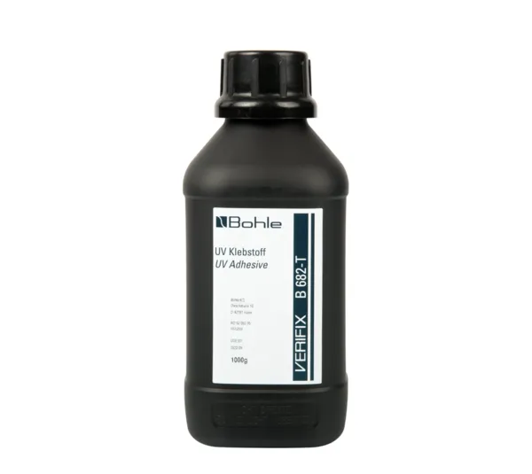 Adhesivo UV B 682-T