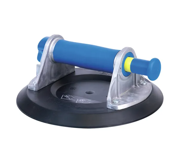 Pump suction lifter Veribor®, aluminium
