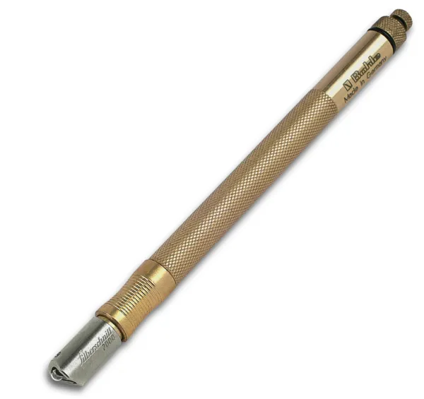 Silberschnitt® Oil Glass Cutter 2000 Master