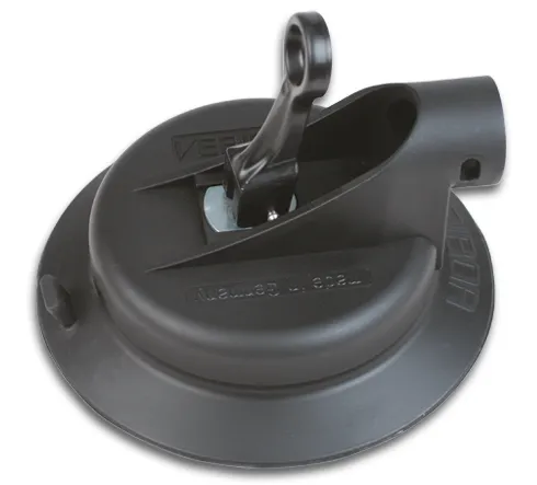 Tête d'aspiration Veribor® Tête d'aspiration Veribor®