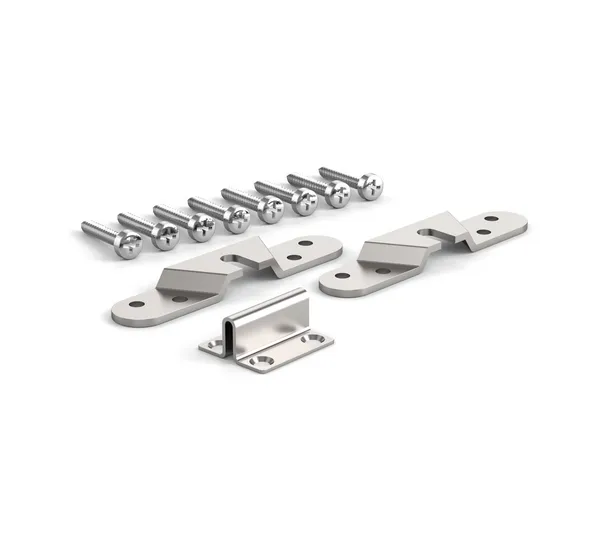 MasterTrack® BT Zubehör-Set Holztür