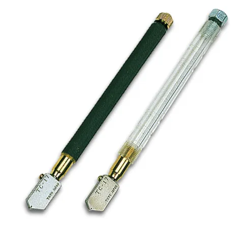 Cortavidrios lubricado Toyo TC 17 VVB