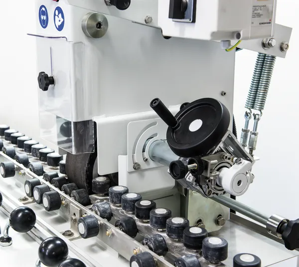 Ø = 125 mm-es tárcsás kézi kerék