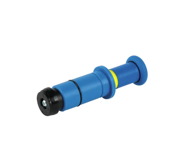 Veribor® vervangende pompstoter