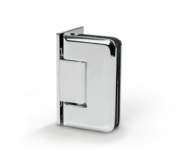 Duschtürband Barcelona, Glas-Wand 90°