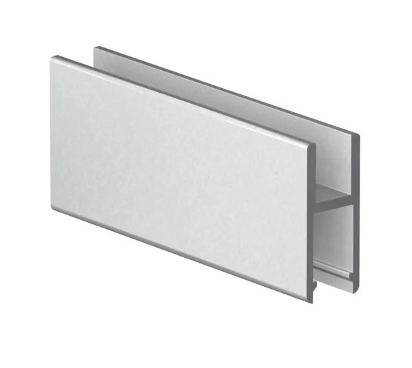 Profilé de profilé sabot Robustus