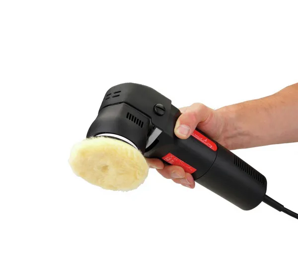 Disco lucidante Scratch Away® SAW195 giallo