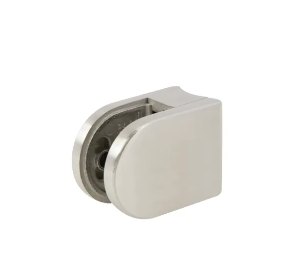 Clamp fixing semicircular 50 x 40 mm Clamp fixing semicircular 50 x 40 mm