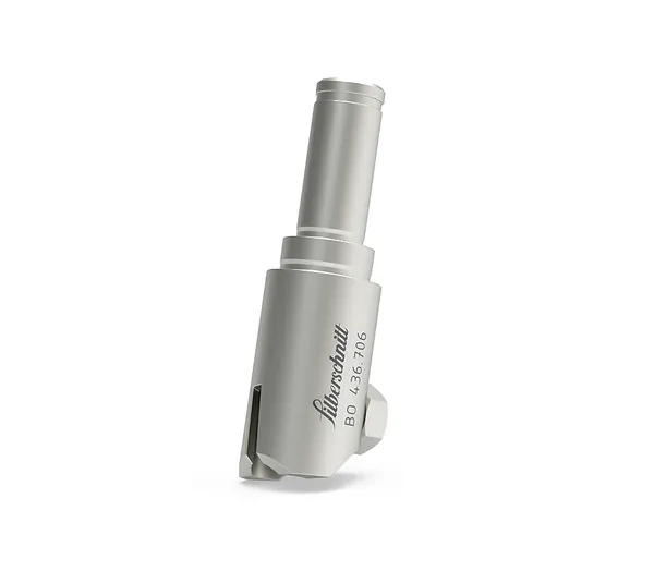 Silberschnitt® Pillar Post  para portarulinas 432