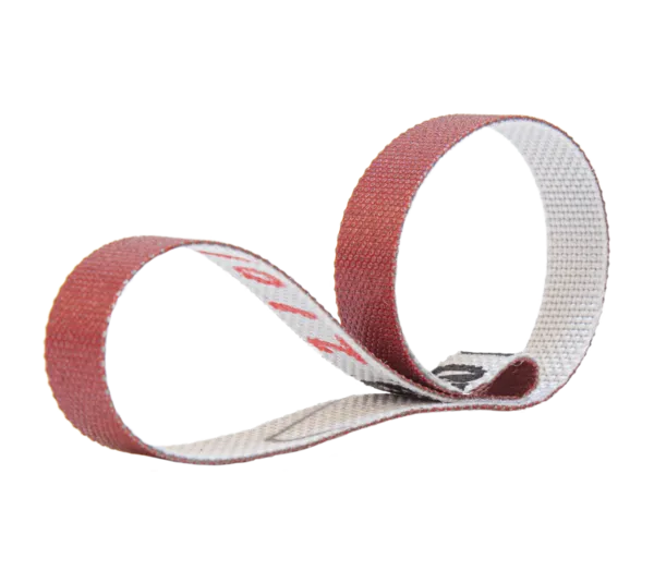 Banda abrasiva diamantada para vidrio KGS® Flexis