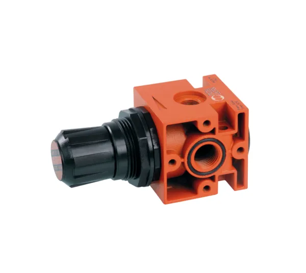 Druckregler, G¼
