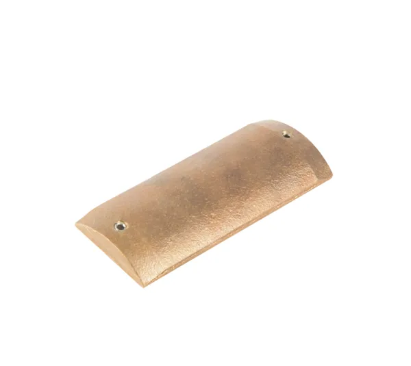 Supporto del nastro per levigatrice a nastro umido FLEX