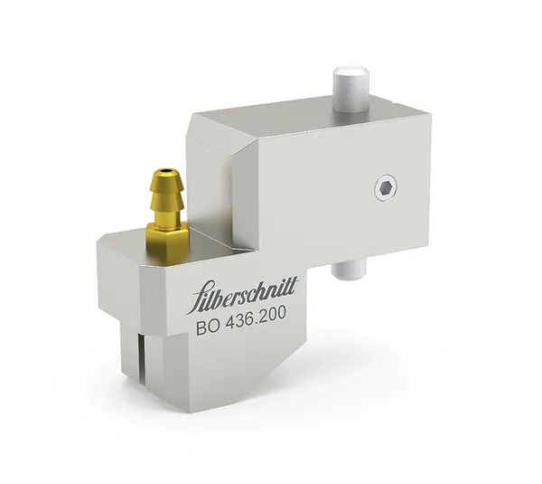 Silberschnitt® Pillar Post  para portarulinas 432
