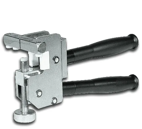 Silberschnitt® Tenaza abrecortes, pesadas