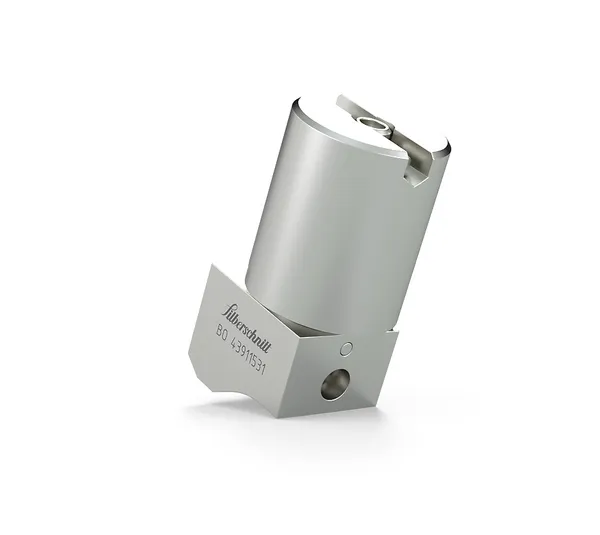 Silberschnitt® Pillar Post  para portarulinas 416 Silberschnitt® Pillar Post  para portarulinas 416