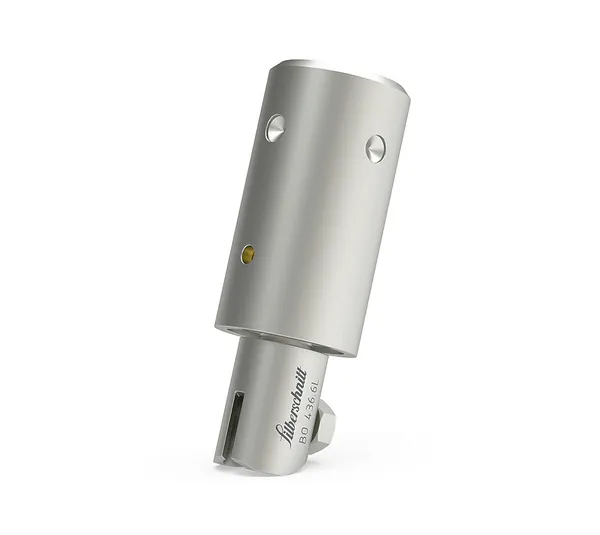 Silberschnitt® Pillar Post  para portarulinas 432