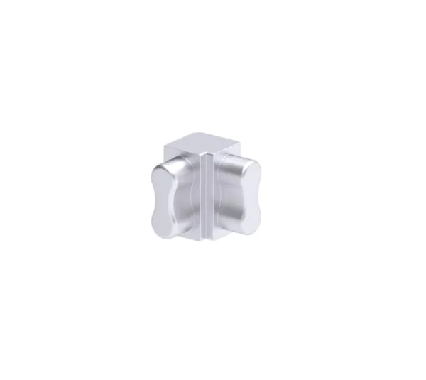 MasterTrack® ST Eckverbinder für Schwelle