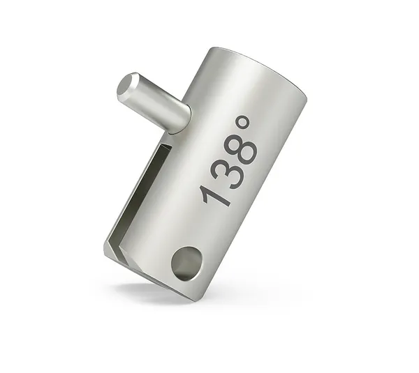 Silberschnitt® metal wheel holder