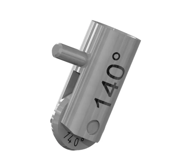 Módulo portarulinas Cutmaster® Platinum metal duro