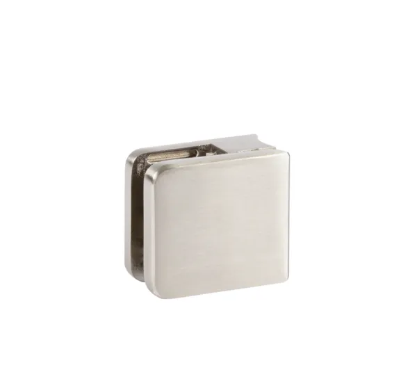Clamp fixing square 45 x 45 mm Clamp fixing square 45 x 45 mm