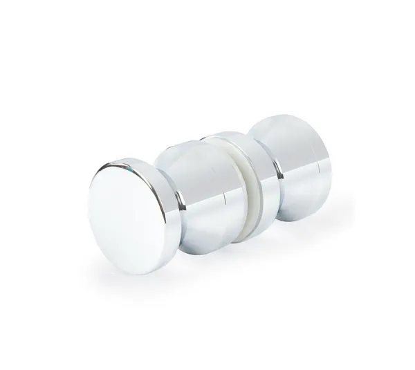 Pomo para puerta de ducha RK005