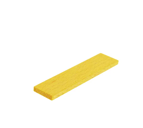 Bloque de acristalamiento de madera