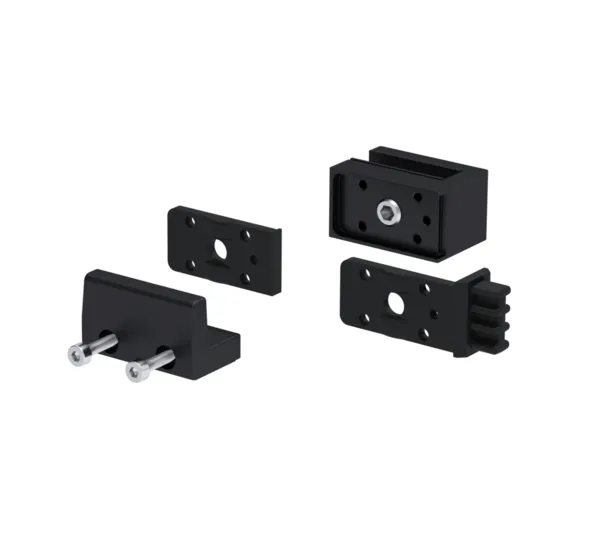 MasterTrack® ST conjunto puerta corredera nicho ducha MasterTrack® ST conjunto puerta corredera nicho ducha