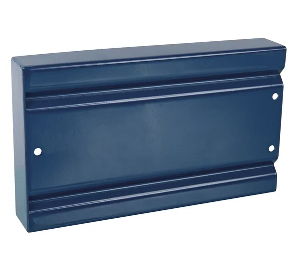 Haube für Glastransportzange GTP500