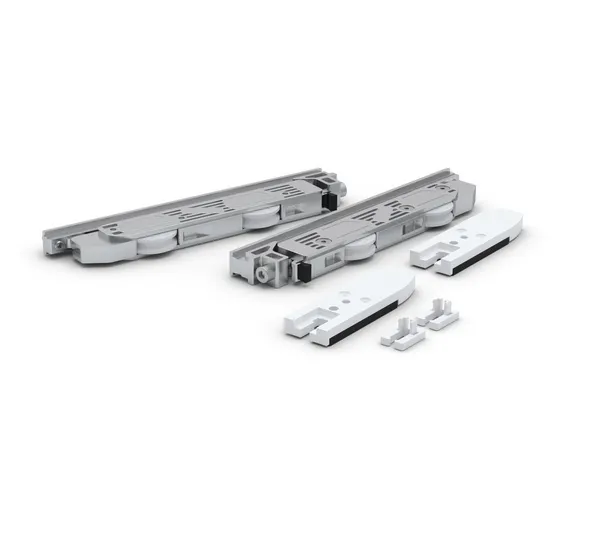 Set di accessori FloorTrack anta B Set di accessori FloorTrack anta B