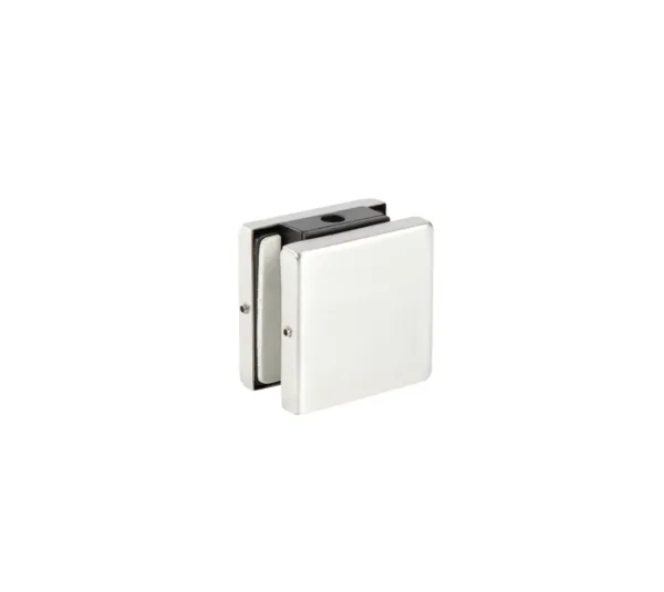 PT 90 glass-wall connector