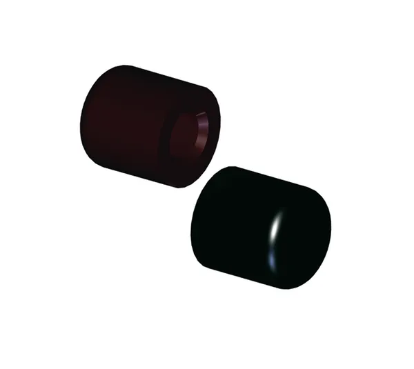 Anillos de plástico para portarulinas Anillos de plástico para portarulinas