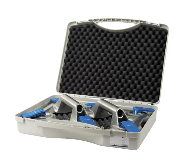 Veribor® Aluminium Saugheber 3-Kopf (2er Set) Veribor® Aluminium Saugheber 3-Kopf (2er Set)